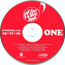 The Who : Liverpool, UK - 05.07.06 (2xCD, Album)