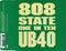 808 State / UB40 : One In Ten (CD, Single)