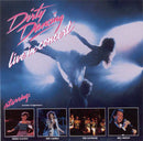 Various : Dirty Dancing - Live In Concert (CD)