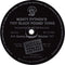 Monty Python : Monty Python's Tiny Black Round Thing (Flexi, 7")