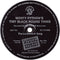 Monty Python : Monty Python's Tiny Black Round Thing (Flexi, 7")