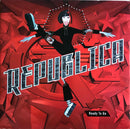 Republica : Ready To Go (12", Single)