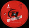 Republica : Ready To Go (12", Single)