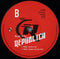 Republica : Ready To Go (12", Single)