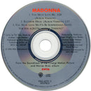 Madonna : You Must Love Me (CD, Single, Dis)
