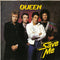 Queen : Save Me (7", Single, Str)