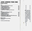 John Lennon / Yoko Ono* : Double Fantasy (Cass, Album)