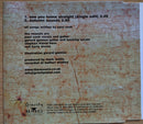 The Vessels : See You Home Straight/Autumn Sounds (CD, Single)