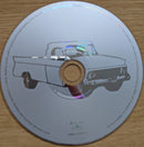 The Vessels : See You Home Straight/Autumn Sounds (CD, Single)