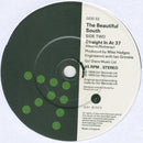 The Beautiful South : Song For Whoever (7", Single, Pap)