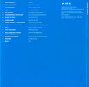 Various : The Wire Tapper 14 (CD, Comp)