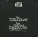 Axxis (2) : Kingdom Of The Night (12")