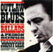 Various : Outlaw Blues (Murder Ballads & Prison Songs) (CD, Comp, Jew)