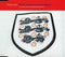Baddiel & Skinner & Lightning Seeds : Three Lions (CD, Single)