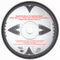 Baddiel & Skinner & Lightning Seeds : Three Lions (CD, Single)