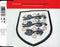 Baddiel & Skinner & Lightning Seeds : Three Lions (CD, Single)