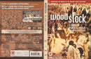 Various : Woodstock: The Director's Cut (DVD-V, PAL, Dua)