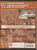 Various : Woodstock: The Director's Cut (DVD-V, PAL, Dua)