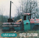 Radial Spangle : Syrup Macrame (CD, Album)