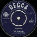 The Bachelors : I Believe (7", Single)