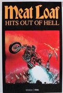 Meat Loaf : Hits Out Of Hell (DVD-V, RE, PAL)