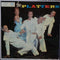 The Platters : The Platters (LP)