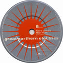 Great Northern Electrics : Sundays Child (7")