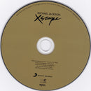 Michael Jackson : Xscape (CD, Album + DVD-V, Copy Prot., NTSC + Dlx, Dig)