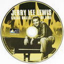 Jerry Lee Lewis : Great Balls Of Fire (CD, Comp)