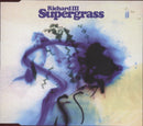 Supergrass : Richard III (CD, Single, CD1)