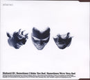 Supergrass : Richard III (CD, Single, CD1)