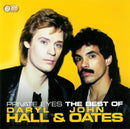 Daryl Hall & John Oates : Private Eyes (The Best Of Daryl Hall & John Oates) (2xCD, Comp)