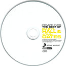 Daryl Hall & John Oates : Private Eyes (The Best Of Daryl Hall & John Oates) (2xCD, Comp)