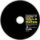 Daryl Hall & John Oates : Private Eyes (The Best Of Daryl Hall & John Oates) (2xCD, Comp)