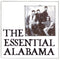 Alabama : The Essential Alabama (CD, Comp)