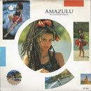 Amazulu : Too Good To Be Forgotten (7", Single)