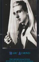 Marc Almond : The House Is Haunted By The Echo Of Your Last Goodbye (2x7", Single, Ltd)