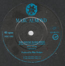 Marc Almond : The House Is Haunted By The Echo Of Your Last Goodbye (2x7", Single, Ltd)