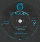 Marc Almond : The House Is Haunted By The Echo Of Your Last Goodbye (2x7", Single, Ltd)