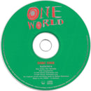 Various : One World (2xCD, Comp)