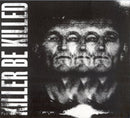 Killer Be Killed : Killer Be Killed (CD, Album, Dig)