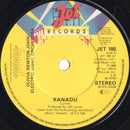 Olivia Newton-John / Electric Light Orchestra : Xanadu (7", Single, Com)