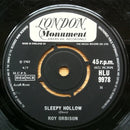 Roy Orbison : (Say) You're My Girl (7", Single)