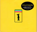 Jamiroquai : Virtual Insanity (CD, Single, CD2)