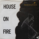 The Boomtown Rats : House On Fire (7", Single, Sil)