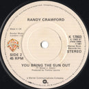 Randy Crawford : You Might Need Somebody (7", Single, Com)