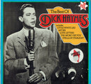 Dick Haymes : The Best Of Dick Haymes (LP, Comp, Mono, RE)