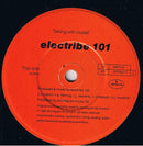 Electribe 101 : Talking With Myself (7", Single, Pap)