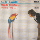 Al Stewart : Mondo Sinistro  (7", Single)