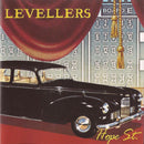 Levellers* : Hope St. (CD, Single)